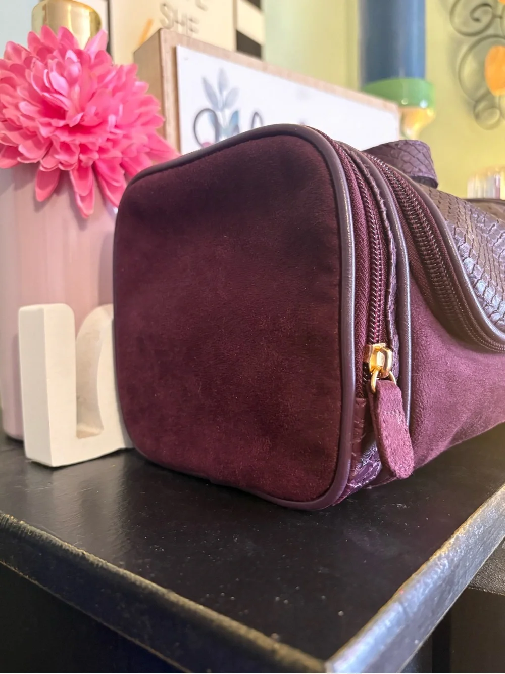 N/A compact travel